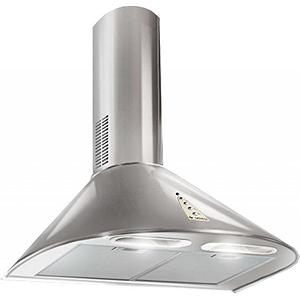Кухонные вытяжки Gefest ВО-1603 К12 (BO-1603K12) - Фото 1