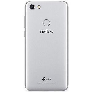 Смартфон TP-LINK Neffos C9A 2/16GB Grey (TP706A24UA) mp.test-s.org.ua - Фото 1