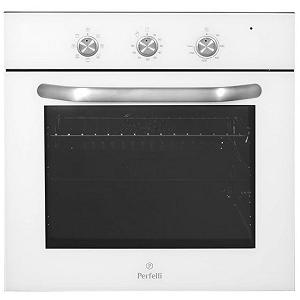 Духова шафа Perfelli BOE 6720 WH (BOE 6720 WH) - Фото 1