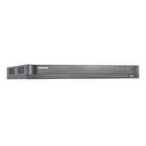Регистраторы для видеонаблюдения Hikvision Digital Technology DS-7216HQHI-K1 (3 Mp) (DS-7216HQHI-K1) - Фото 1