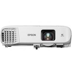 Проектор Epson EB-990U (V11H867040) mp.test-s.org.ua - Фото 1