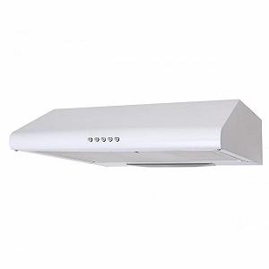 Витяжка Ventolux ALDO 50 WH (ALDO 50 WH) - Фото 1