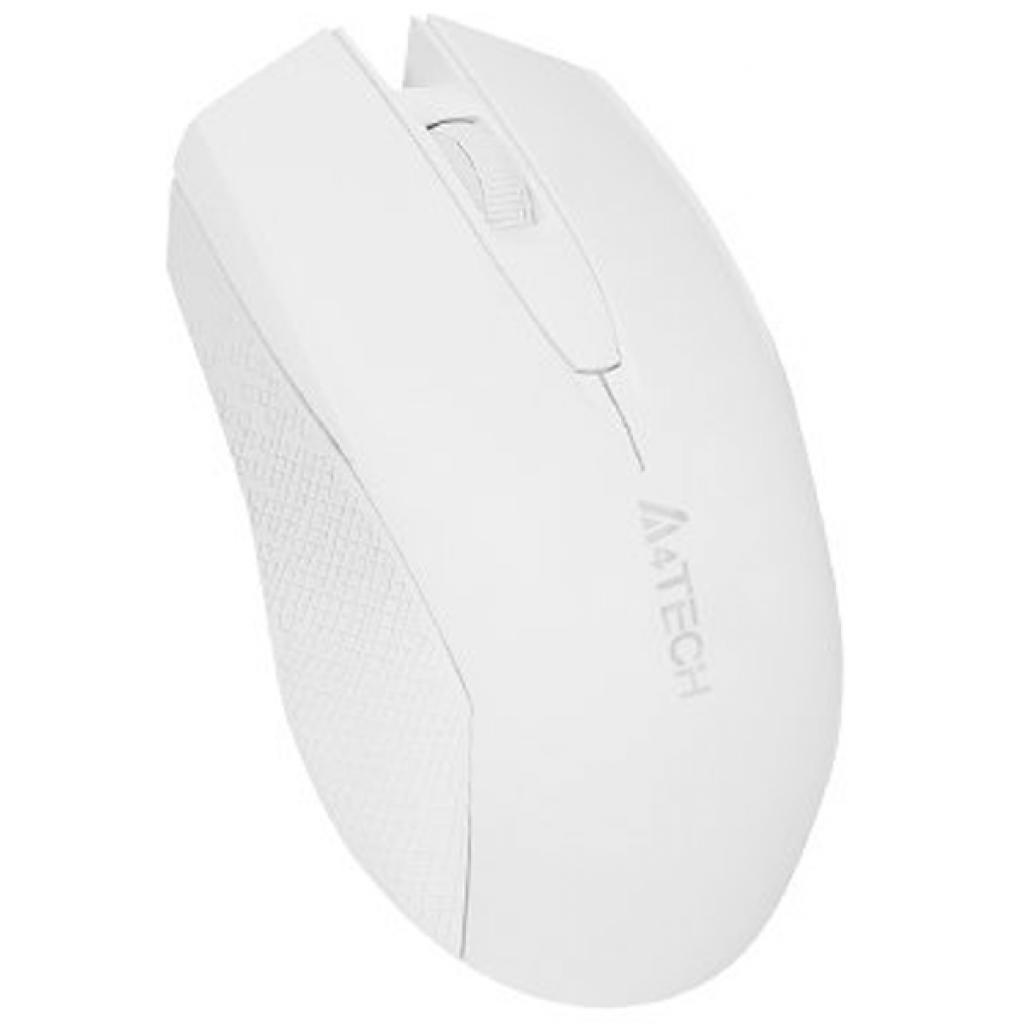 Компьютерная мышь A4Tech G3-760N White (G3-760N), фото №3