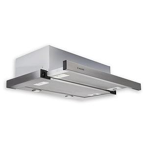 Витяжка Minola HTL 6112 FULL INOX 650 LED (HTL 6112 FULL INOX 650 LED) - Фото 1