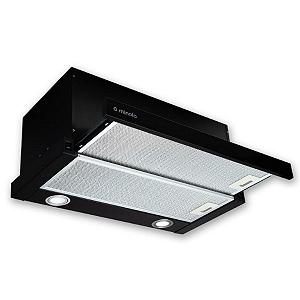 Витяжка Minola HTL 6612 BL 1000 LED (HTL 6612 BL 1000 LED) mp.test-s.org.ua - Фото 1