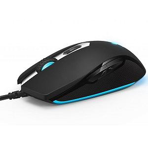 Мишка Rapoo V210 Black (V210) - Фото 1