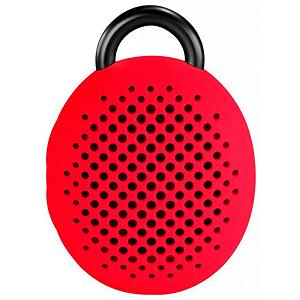 Акустична система Divoom Bluetune bean Red (2000115656473) - Фото 1