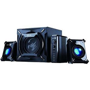 Акустична система Genius SW-G 2.1 2000 (31731055100) - Фото 1
