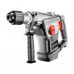 Перфораторы Graphite SDS Max 1250Вт, кейс (58G874) - Фото 1