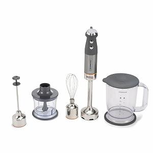 Блендер Kenwood HDM 804 SI (HDM804SI) - Фото 1