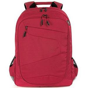 Рюкзаки для ноутбуков Tucano 15.6 Lato BackPack Red (BLABK-R) - Фото 1
