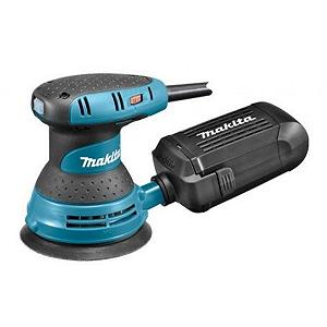 Шлифмашины, болгарки Makita BO5031 (BO5031) - Фото 1