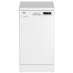 Посудомийна машина Beko DFS26024W (DFS26024W) - Фото 1