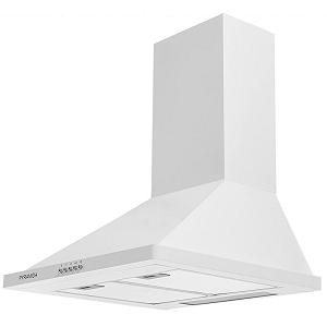Кухонные вытяжки Pyramida KH 50 (1000) WH (KH 50 (1000) WH) - Фото 1