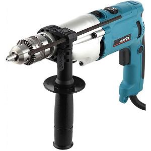 Дрель Makita HP2070 ударная (HP2070) - Фото 1