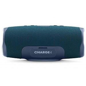 Акустична система JBL Charge 4 Ocean Blue (JBLCHARGE4BLU) mp.test-s.org.ua - Фото 1
