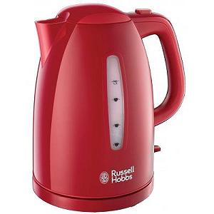 Электрочайник Russell Hobbs Textures Red (21272-70) - Фото 1