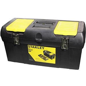 Ящики для инструментов Stanley 610х270х284мм. (1-92-067) - Фото 1
