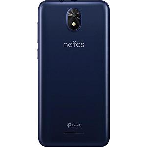 Смартфон TP-LINK Neffos C5 Plus 1/8GB Blue (TP7031A71UA) mp.test-s.org.ua - Фото 1