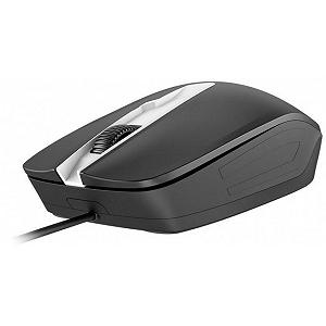 Мишка Genius DX-180 USB Black (31010239100) - Фото 1