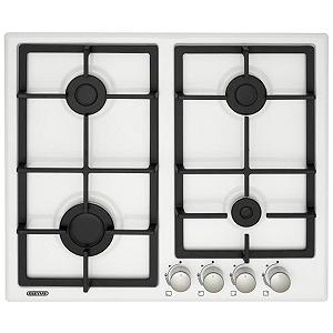 Варильна поверхня ELEYUS NIKA 60 WH C (NIKA 60 WH C) - Фото 1