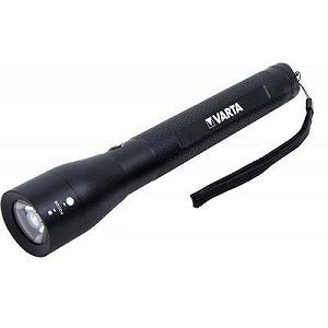 Фонари Varta 3W LED High Optics Light 3AAA (18810101421) - Фото 1