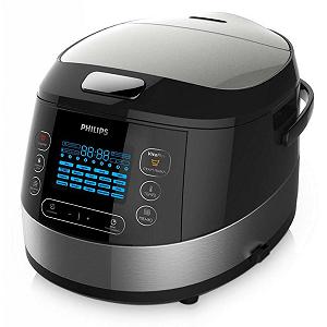 Мультиварка Philips HD4737/03 (HD4737/03) - Фото 1