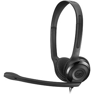 Навушники Sennheiser Comm PC 5 CHAT (508328) - Фото 1