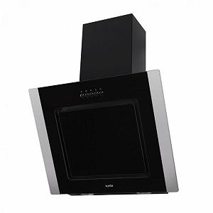 Кухонные вытяжки Ventolux VEROLLA 60 BK/X (750) PB (VEROLLA 60 BK/X (750) PB) mp.test-s.org.ua - Фото 1