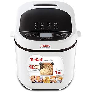 Хлібопіч Tefal PF210138 (PF210138) mp.test-s.org.ua - Фото 1