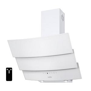 Витяжка Ventolux RIALTO 60 WH (1000) TRC IT (RIALTO 60 WH (1000) TRC IT) - Фото 1