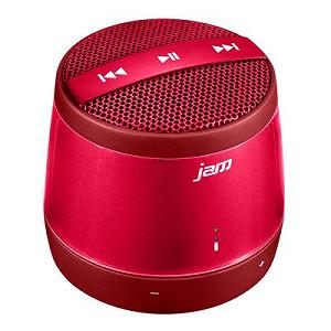 Акустична система JAM Touch Bluetooth Speaker Red (HX-P550RD-EU) mp.test-s.org.ua - Фото 1