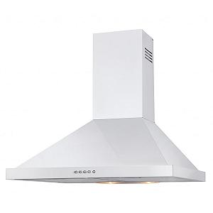Витяжка Ventolux LAZIO 60 WH (750) (LAZIO 60 WH (750)) - Фото 1