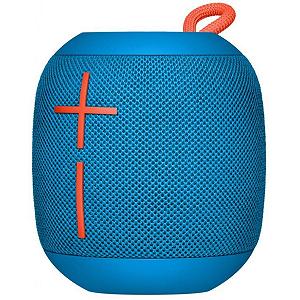 Акустические системы (колонки) Ultimate Ears Wonderboom Subzero Blue (984-000852) mp.test-s.org.ua - Фото 1
