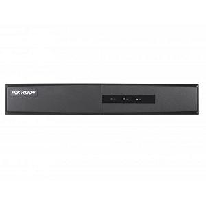 Реєстратор для відеоспостереження Hikvision Digital Technology DS-7604NI-K1(B) (DS-7604NI-K1(B)) - Фото 1