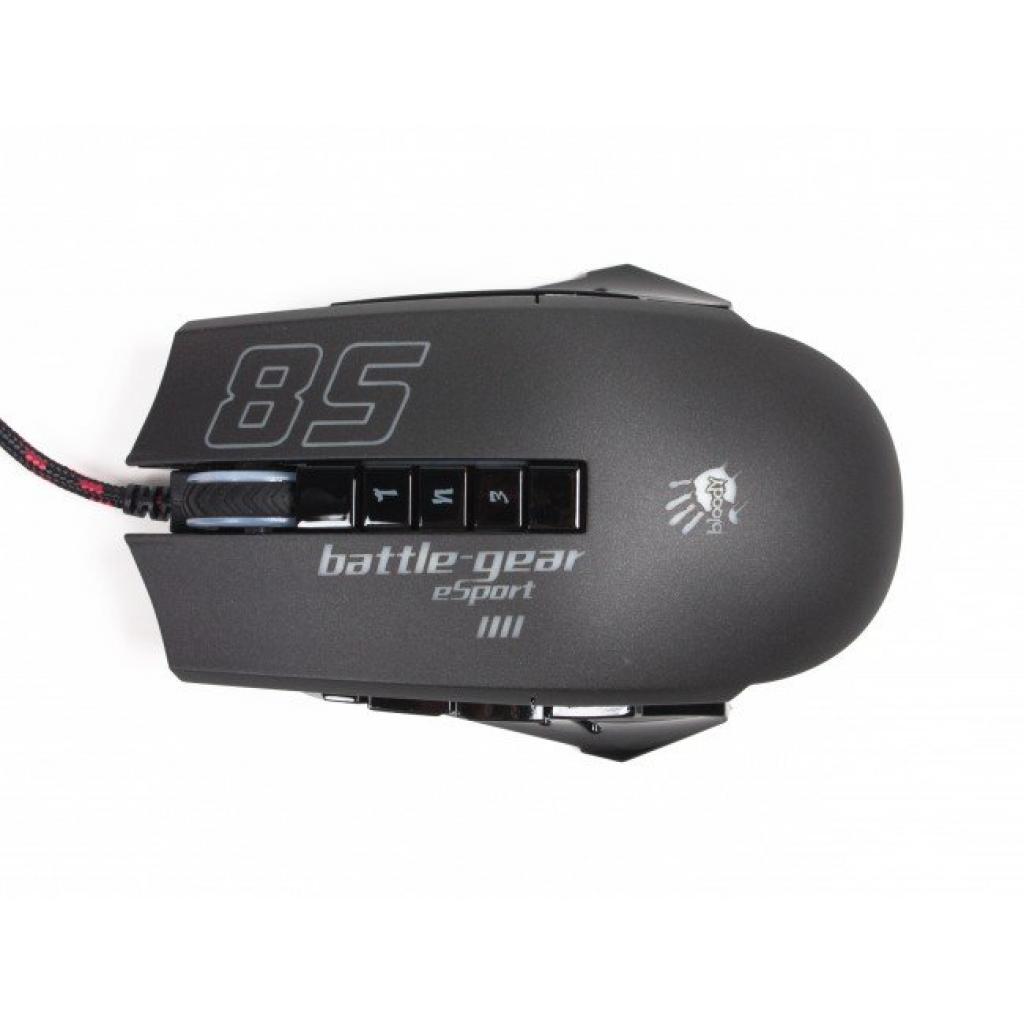 Мишка A4Tech Bloody P85 Sport (P85), фото №4