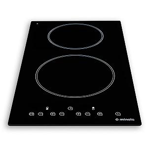 Варочные поверхности Minola MVH 3042 GBL (MVH 3042 GBL) mp.test-s.org.ua - Фото 1