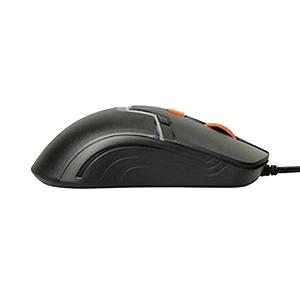 Мишка AULA Rigel Gaming Mouse (Rigel Gaming Mouse) mp.test-s.org.ua - Фото 1
