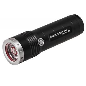 Ліхтар Led Lenser MT6 "Outdoor", 600/200/10 (500845) - Фото 1