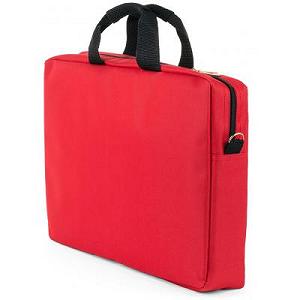 Сумка для ноутбука Vinga 15.6" NB110RD red (NB110RD) mp.test-s.org.ua - Фото 1