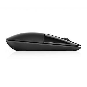Компьютерная мышь HP Z3700 Black (V0L79AA) mp.test-s.org.ua - Фото 1