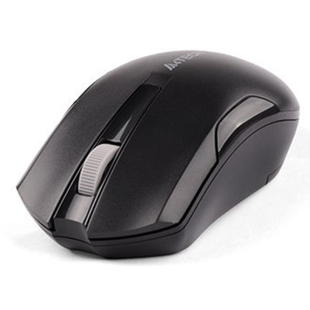 Компьютерная мышь A4Tech G3-200NS Black (G3-200NS), фото №1