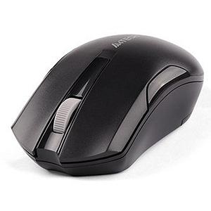 Компьютерная мышь A4Tech G3-200NS Black (G3-200NS) - Фото 1