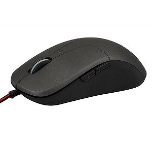 Мишка Greenwave KM-GM-4000L, grey (R0014221) - Фото 1