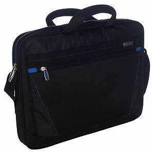 Сумки для ноутбуков Targus Prospect 17" Black (TBT258EU) - Фото 1