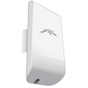 Точка доступу Wi-Fi Ubiquiti LOCO M5 (NS-LOCO-M5) - Фото 1