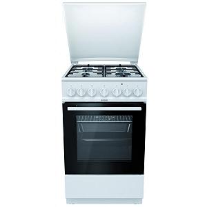Кухонна плита Gorenje KN 5221 WH (KN5221WH) - Фото 1