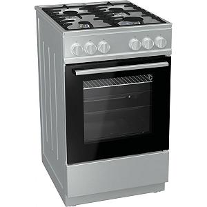 Кухонные плиты Gorenje GN5111XF (GN5111XF) - Фото 1