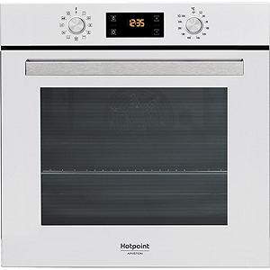 Духова шафа Hotpoint-Ariston FA5 841 JH WH HA (FA5 841 JH WH HA) - Фото 1