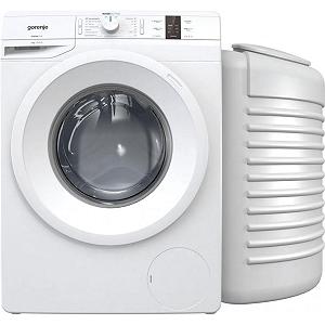 Пральна машина Gorenje WP702/R с баком (WP702/R) - Фото 1